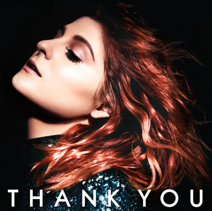 Thank You (Deluxe) Meghan Trainor